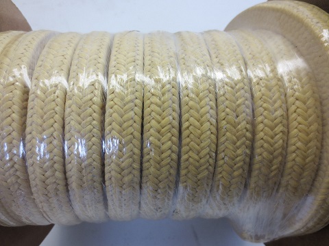 Aramid Fiber Packing